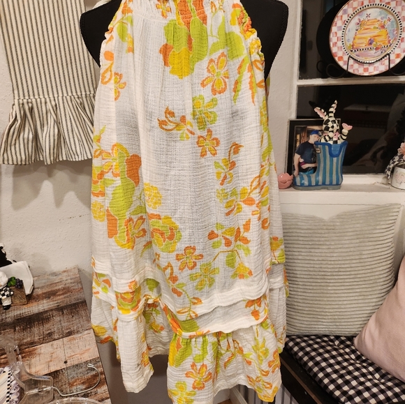 FREE PEOPLE FLEUR NEW - Picture 5 of 9